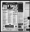 Ripon Gazette Friday 30 July 1993 Page 60