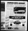 Ripon Gazette Friday 30 July 1993 Page 61