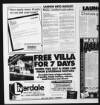 Ripon Gazette Friday 30 July 1993 Page 62