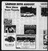 Ripon Gazette Friday 30 July 1993 Page 64