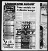 Ripon Gazette Friday 30 July 1993 Page 66