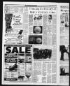 Ripon Gazette Friday 20 August 1993 Page 4