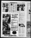 Ripon Gazette Friday 20 August 1993 Page 6