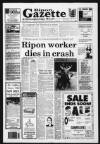 Ripon Gazette