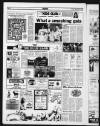 Ripon Gazette Friday 03 September 1993 Page 12