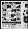 Ripon Gazette Friday 03 September 1993 Page 44