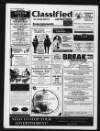 Ripon Gazette Friday 03 September 1993 Page 54