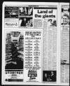 Ripon Gazette Friday 10 September 1993 Page 6