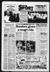 Ripon Gazette Friday 10 September 1993 Page 18