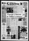 Ripon Gazette Friday 17 September 1993 Page 1