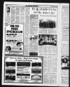 Ripon Gazette Friday 01 October 1993 Page 4