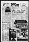 Ripon Gazette Friday 01 October 1993 Page 22