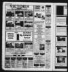 Ripon Gazette Friday 01 October 1993 Page 48