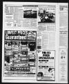 Ripon Gazette Friday 22 October 1993 Page 4