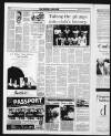 Ripon Gazette Friday 22 October 1993 Page 6