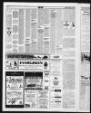 Ripon Gazette Friday 22 October 1993 Page 12