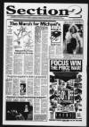 Ripon Gazette Friday 22 October 1993 Page 19