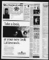 Ripon Gazette Friday 22 October 1993 Page 20