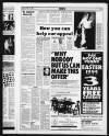 Ripon Gazette Friday 22 October 1993 Page 21