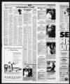 Ripon Gazette Friday 22 October 1993 Page 22