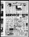 Ripon Gazette Friday 22 October 1993 Page 23