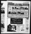 Ripon Gazette Friday 22 October 1993 Page 37
