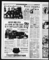 Ripon Gazette Friday 29 October 1993 Page 6