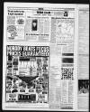 Ripon Gazette Friday 29 October 1993 Page 12