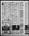 Ripon Gazette Friday 29 October 1993 Page 16