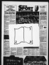 Ripon Gazette Friday 29 October 1993 Page 23