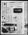 Ripon Gazette Friday 05 November 1993 Page 4