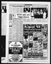 Ripon Gazette Friday 26 November 1993 Page 15