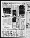 Ripon Gazette Friday 10 December 1993 Page 14