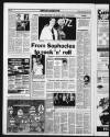 Ripon Gazette Friday 10 December 1993 Page 18