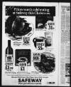 Ripon Gazette Friday 17 December 1993 Page 4