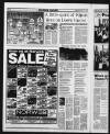 Ripon Gazette Friday 17 December 1993 Page 8