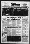 Ripon Gazette Friday 31 December 1993 Page 14