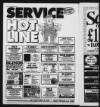 Ripon Gazette Friday 31 December 1993 Page 16
