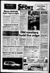 Ripon Gazette Friday 07 January 1994 Page 16