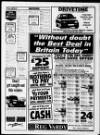 Ripon Gazette Friday 07 January 1994 Page 19