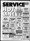 Ripon Gazette Friday 07 January 1994 Page 28