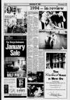 Ripon Gazette Friday 06 January 1995 Page 12