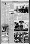 Ripon Gazette Friday 27 January 1995 Page 4