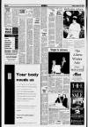 Ripon Gazette Friday 27 January 1995 Page 6