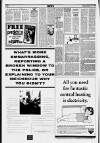 Ripon Gazette Friday 27 January 1995 Page 8