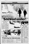 Ripon Gazette Friday 27 January 1995 Page 9