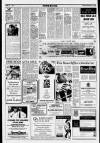 Ripon Gazette Friday 27 January 1995 Page 12