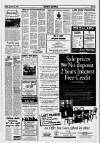 Ripon Gazette Friday 27 January 1995 Page 15