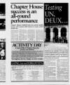 Ripon Gazette Friday 27 January 1995 Page 63
