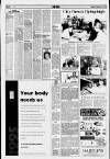 Ripon Gazette Friday 10 February 1995 Page 8